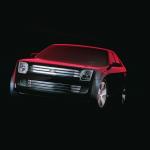 Ford 427 Concept 2003 года